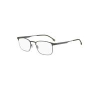 Hugo Boss Uomo Hugo Boss BOSS 1644 EAN Montature da vista Acciaio Verde Squadrata