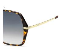 Occhiali da sole Hugo boss Boss 1660/s cod. colore 2ik/9o Donna Squadrata Havana