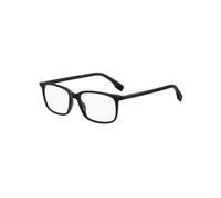 BOSS BOSS1681 807, Nero, Acetate, Unisex occhiali 49