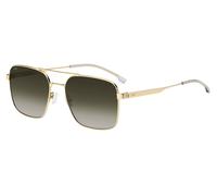 Occhiali da Sole HUGO BOSS BOSS 1695/S J5G GOLD 58/18/150 Uomo