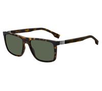 Hugo Boss BOSS 1699/S 086/QT Occhiali da sole Verde