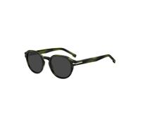 Hugo Boss BOSS 1721/S 6AK/IR Occhiali da sole Grigio