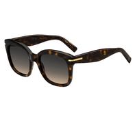 Hugo Boss BOSS 1731/S 086/PR Occhiali da sole Grigio Sfumato