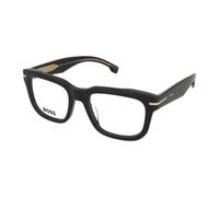 Hugo Boss Uomo BOSS 1746/G 807 Montature da vista Acetato Nero Squadrata Normale