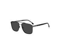 Hugo Boss Hugo Boss BOSS 1748/S TI7/IR Occhiali da sole Grigio