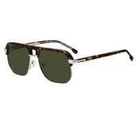 Hugo Boss BOSS 1752/S 9G0/QT Occhiali da sole Verde