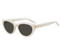 Hugo Boss BOSS 1779/S 7AP/IR Occhiali da sole Grigio