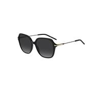 Hugo Boss Hugo Boss BOSS 1781/S 807/9O Occhiali da sole Grigio Sfumato
