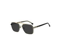 HUGO BOSS - BOSS 1846/G/S - 2M2 - 58