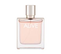 Hugo Boss Boss Alive 50Ml Per Donna (Eau De Parfum)