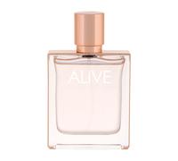 Hugo Boss Boss Alive 50Ml Per Donna (Eau De Toilette)
