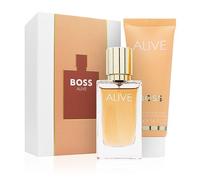 Hugo Boss BOSS Alive confezione regalo da donna