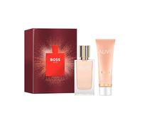 Hugo Boss Boss Alive Donna 30 ml - Set Eau de Parfum e Lozione Corpo