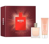 Hugo boss Boss Alive - EDP 50 ml + lozione per il corpo 75 ml