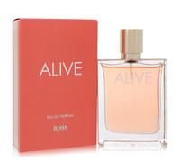 HUGO BOSS BOSS ALIVE Eau De Parfum 80 ml