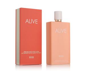 Hugo Boss Boss Alive Latte per il corpo (donna) 200 ml