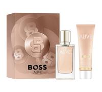 Hugo Boss BOSS Alive confezione regalo da donna