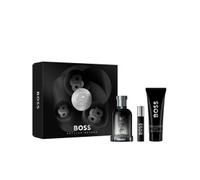 Hugo Boss-Boss Boss Bottled Beyond Case 3 Pcs