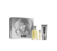 Hugo Boss-Boss Boss Bottled Case 3 Pcs
