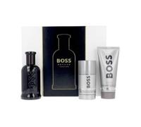 Hugo Boss Boss Bottled Parfum Set Regalo