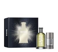 HUGO BOSS-BOSS BOSS BOTTLED set 2 pcs