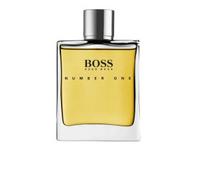 Hugo Boss Eau de Toilette Number One Uomo 100 ml