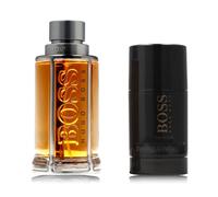 Boss Boss The Scent For Him EDT 100 ml + DST 75 ml