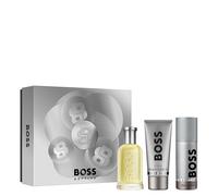 Hugo Boss Boss Bottled 3 pz Eau de Toilette Spray 100 ml + Shower Gel 100 ml + Deodorant Spray 150 ml Cofanetto