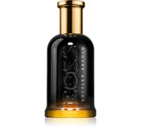 Hugo Boss Bottled Absolu Vapo 100ml Eau De Parfum Oro Uomo