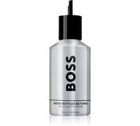 Hugo Boss BOSS Bottled Beyond Eau de Toilette ricarica per uomo 200 ml