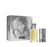 Hugo Boss - Boss Bottled Cofanetto Regalo Eau de Toilette e Deodorante Stick for Men Cofanetti 1 pieces male