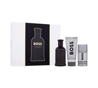 HUGO BOSS Boss Bottled cofanetto regalo1: profumo 100 ml + gel doccia 100 ml + deostick 75 ml per Uomo