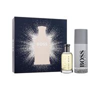 HUGO BOSS Boss Bottled cofanetto regalo4: EDT 50 ml + deodorante 150 ml per Uomo