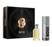 BOSS Bottled Eau de Toilette & Deodorant Spray Cofanetto Regalo Uomo | Include Eau de Toilette e deodorante spray che dona freschezza e prolunga l'icon