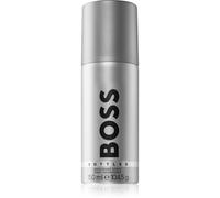 HUGO BOSS Boss Bottled 150 ml spray deodorante senza alluminio per Uomo