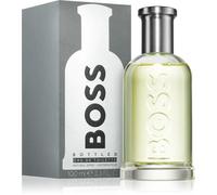 HUGO BOSS Bottled Eau de toilette 100 ML uomo