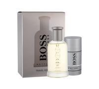 Hugo Boss Boss Bottled Edt 100Ml + 75Ml Deo Stick 100Ml Per Uomo (Eau De Toilette)