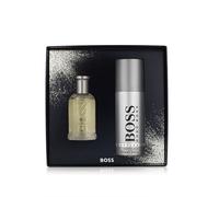 Hugo Boss Boss Bottled Set regalo