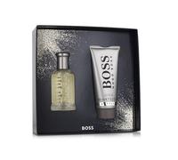 Hugo Boss Boss Bottled EDT 50 ml + gel doccia 100 ml