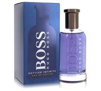 HUGO BOSS BOSS BOTTLED INFINITE Eau De Parfum 200 ml