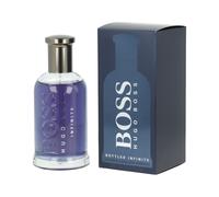 Hugo Boss BOSS Bottled Infinite Eau de Parfum per uomo 200 ml