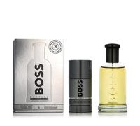 Hugo boss Boss Bottled No.6 Confezione regalo composta da 100 ml EDT e Deostick Boss Bottled No.6 75 ml 100 ml