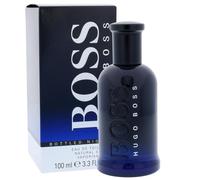 HUGO BOSS Boss Bottled Night eau de toilette 100 ml uomo