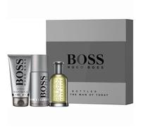 Hugo Boss Boss Bottled No.6 Uomo 100 ml - Cofanetto Eau de Toilette
