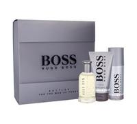 Hugo Boss Boss Bottled No.6 Uomo 100 ml - Eau de Toilette Set