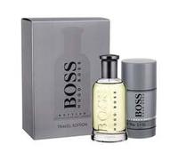 Hugo Boss Eau de Toilette Bottled Set Uomo 100 ml