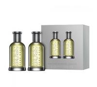 Hugo boss Boss Bottled No.6 Confezione regalo composta da EDT 2 x 50 ml 100 ml