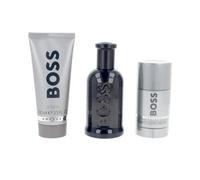 HUGO BOSS-BOSS BOSS BOTTLED PARFUM set 3 pcs
