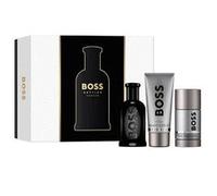 Hugo boss Boss Bottled Parfum Confezione regalo composta da profumo 100 ml, deostick 75 ml e gel doccia 100 ml 100 ml