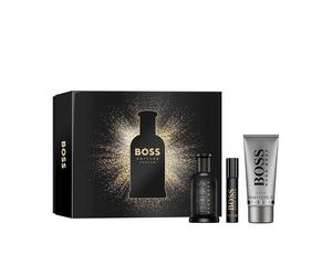 Hugo Boss Boss Bottled Profumo Eau De Parfum Set Potenza Olfattiva Per Uomo